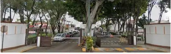 Casa en venta en Paseos de Taxqueña, Coyoacán — foto 3 de 14