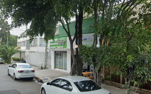 Casa en venta en Jardin Balbuena, Venustiano Carranza — foto 3 de 18