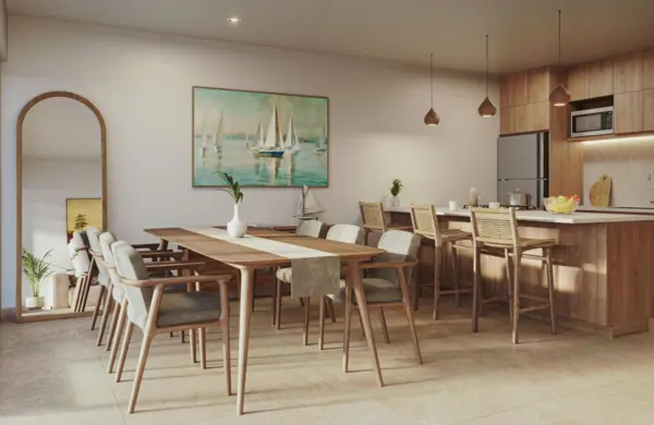 Casa en venta en Cabo San Lucas Centro, Los Cabos — foto 3 de 19
