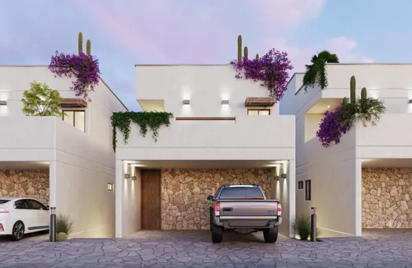 Casa en venta en Cabo San Lucas Centro, Los Cabos — foto 2 de 19