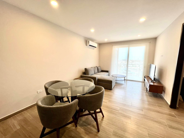 Departamento en renta en Cabo San Lucas Centro, Los Cabos, Baja California Sur