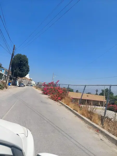 Terreno en venta en Las Huertas 4ta. Sección, Tijuana — foto 2 de 7