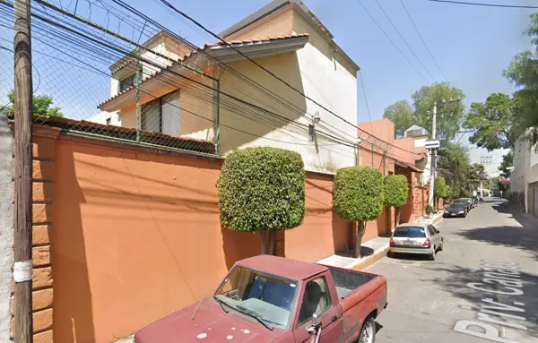 Casa en venta en Valle de Tepepan, Tlalpan — foto 3 de 9