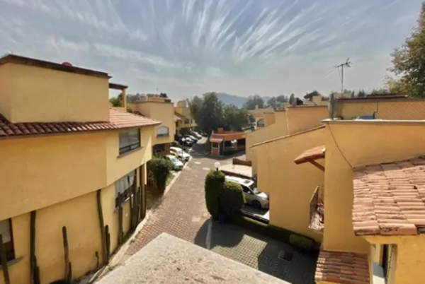 Casa en venta en Valle de Tepepan, Tlalpan — foto 2 de 9