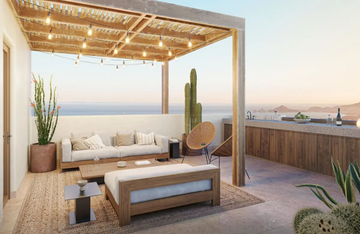 Casa en venta en Cabo San Lucas Centro, Los Cabos — foto 1 de 18