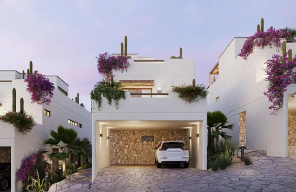 Casa en venta en Cabo San Lucas Centro, Los Cabos — foto 2 de 18