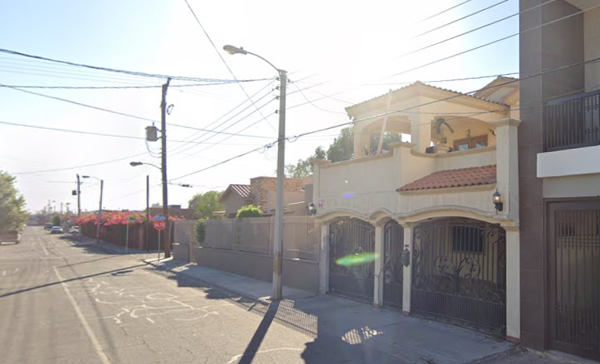 Casa en venta en Jardines del Lago, Mexicali — foto 3 de 4