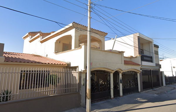 Casa en venta en Jardines del Lago, Mexicali — foto 2 de 4