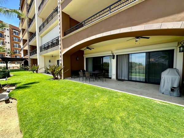 Departamento en renta en Cabo San Lucas Centro, Los Cabos — foto 2 de 8