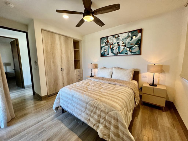 Departamento en renta en Cabo San Lucas Centro, Los Cabos — foto 3 de 6