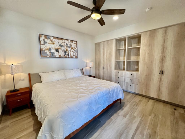 Departamento en renta en Cabo San Lucas Centro, Los Cabos — foto 2 de 6