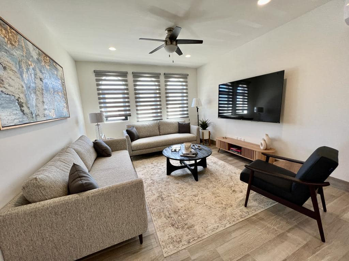 Departamento en renta en Cabo San Lucas Centro, Los Cabos — foto 1 de 6