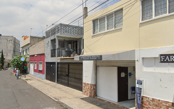 Casa en venta en Agricola Oriental, Iztacalco — foto 3 de 18