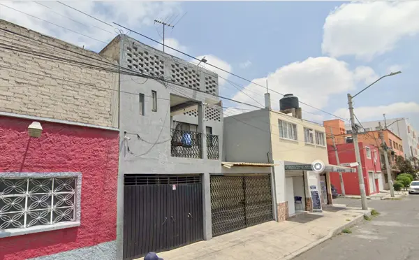 Casa en venta en Agricola Oriental, Iztacalco — foto 2 de 18