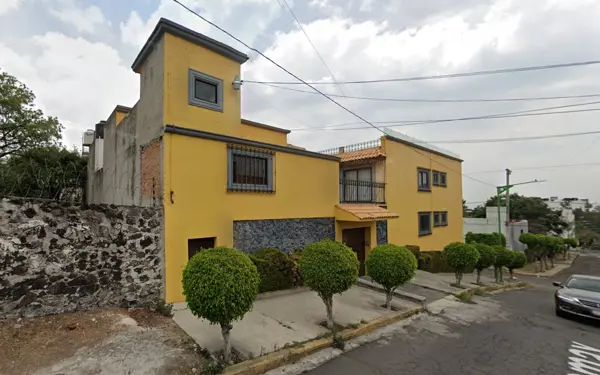 Casa en venta en Lomas de Padierna, Tlalpan — foto 3 de 18