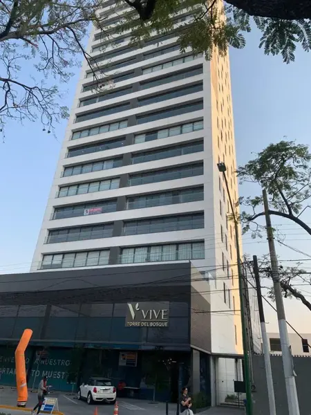 Departamento en Jardines del Bosque Norte, Guadalajara, Jalisco