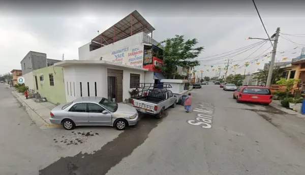 Casa en venta en Puerta del Sol, General Escobedo — foto 2 de 7