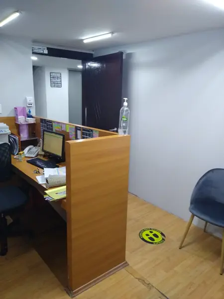 Oficina en renta en Cuauhtemoc, Cuauhtémoc — foto 3 de 6