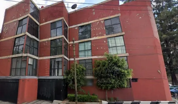 Departamento en venta en Prado Churubusco, Coyoacán — foto 2 de 16