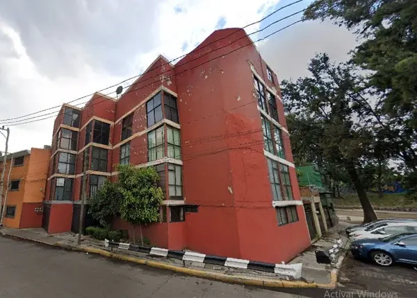 Departamento en Prado Churubusco, Coyoacán, Ciudad de México