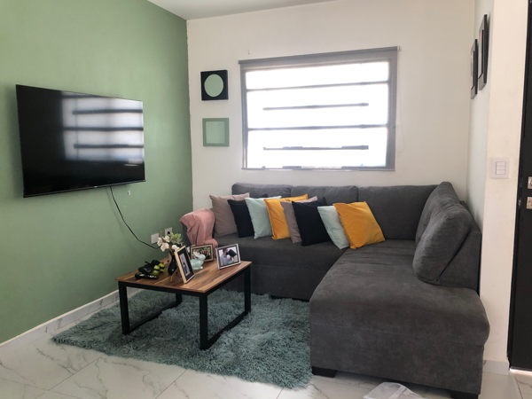 Casa en venta en Puerta del Sol, Mazatlán — foto 3 de 17