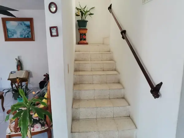 Casa en Supermanzana 39, Benito Juárez, Quintana Roo