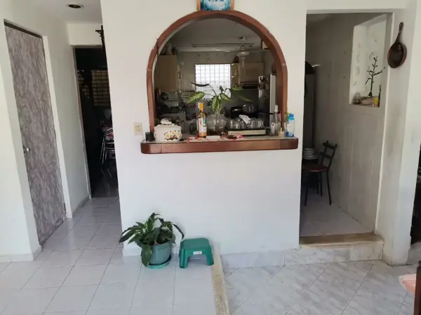 Casa en venta en Supermanzana 39, Benito Juárez — foto 3 de 10