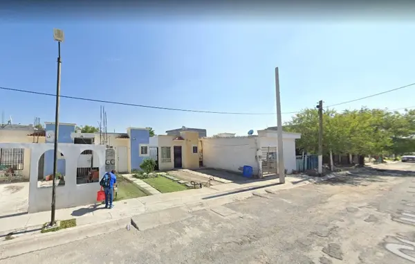 Casa en venta en Misión San Juan, García — foto 2 de 7