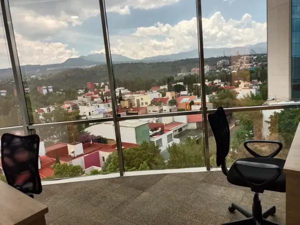 Oficina en renta en Parque del Pedregal, Tlalpan — foto 2 de 6