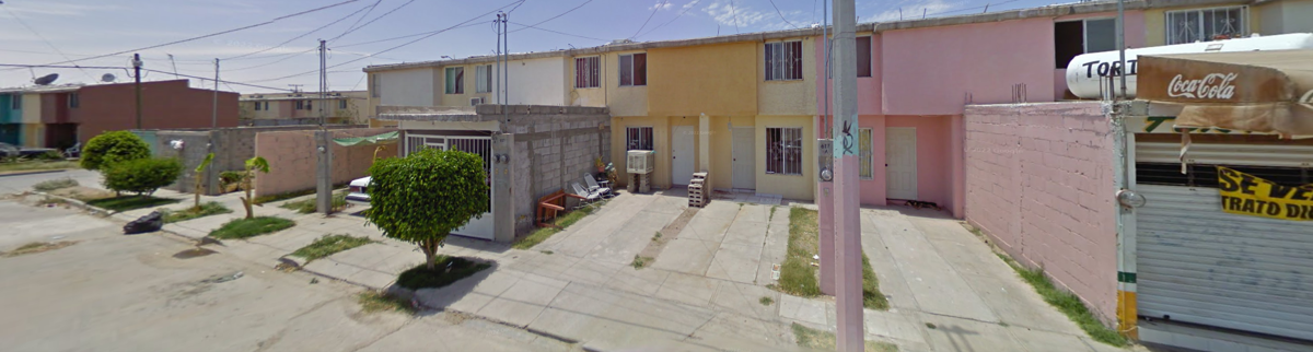 Casa en Venta en Pedregal del Valle, Torreón, Coahuila de Zaragoza