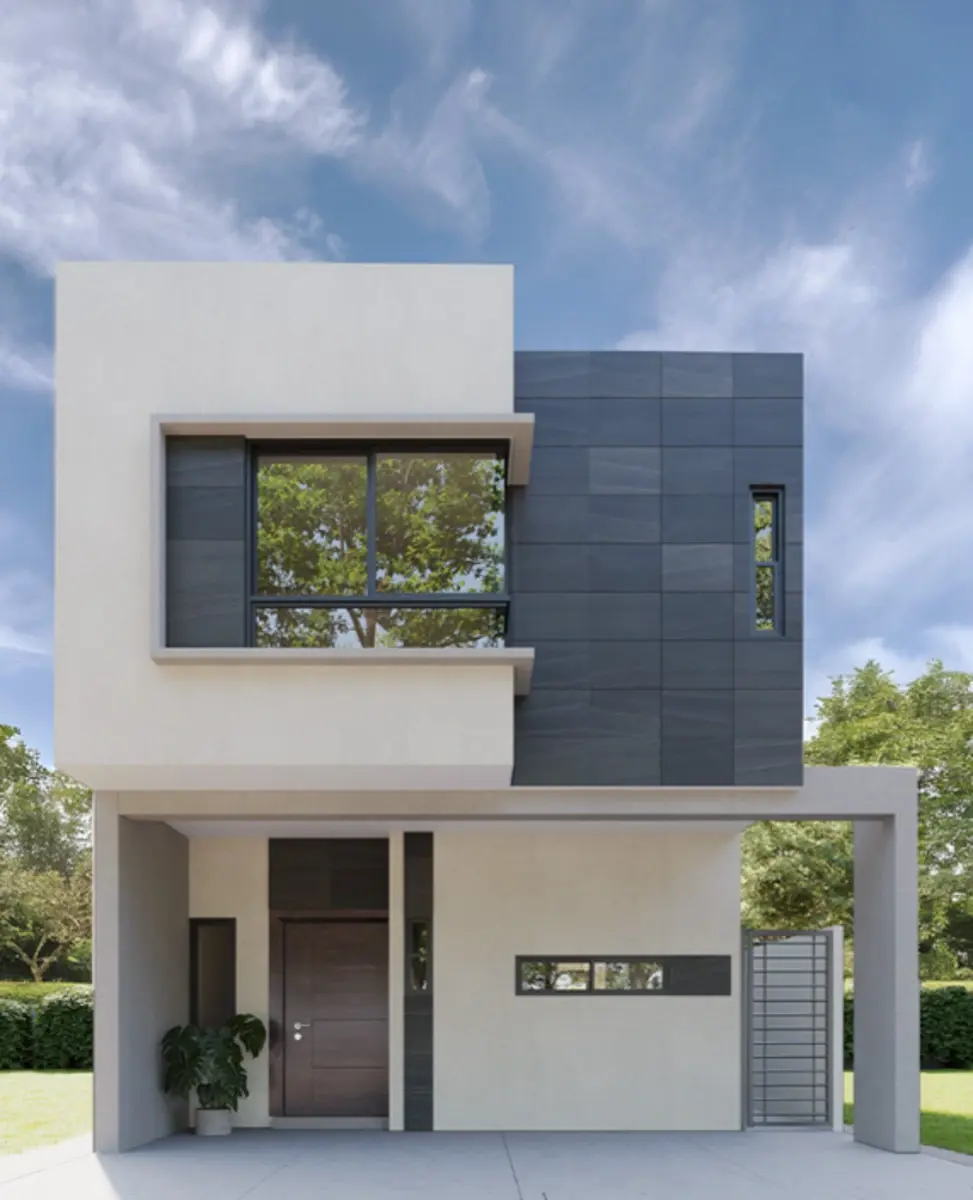 Casa en venta en San Felipe, Torreón — foto 1 de 21