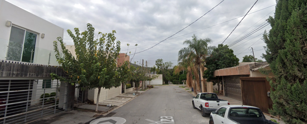 Casa en venta en El Campestre, Gómez Palacio — foto 2 de 14