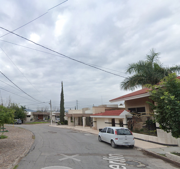 Casa en venta en El Campestre, Gómez Palacio — foto 3 de 14