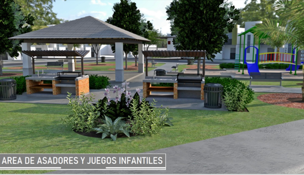 Casa en venta en La Joya, Torreón — foto 3 de 6