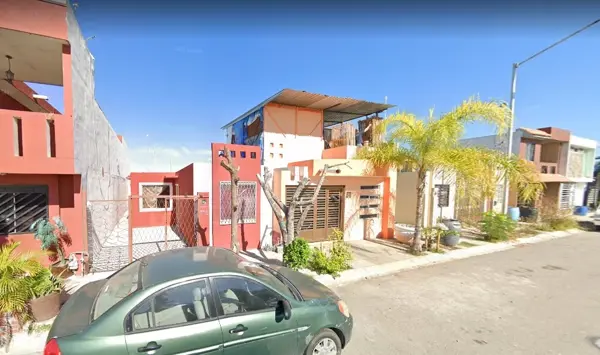 Casa en venta en Benito Juarez, Juárez — foto 3 de 7
