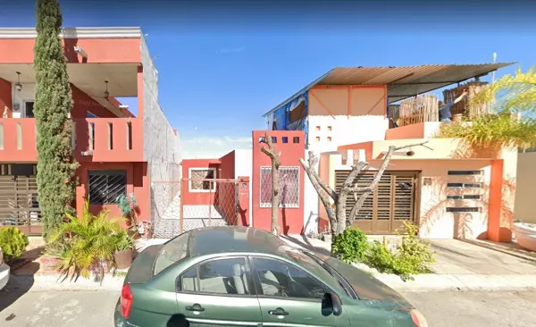 Casa en venta en Benito Juarez, Juárez — foto 2 de 7
