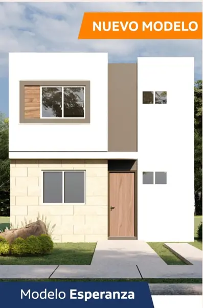 Casa en Rancho Santa Mónica, Aguascalientes, Aguascalientes