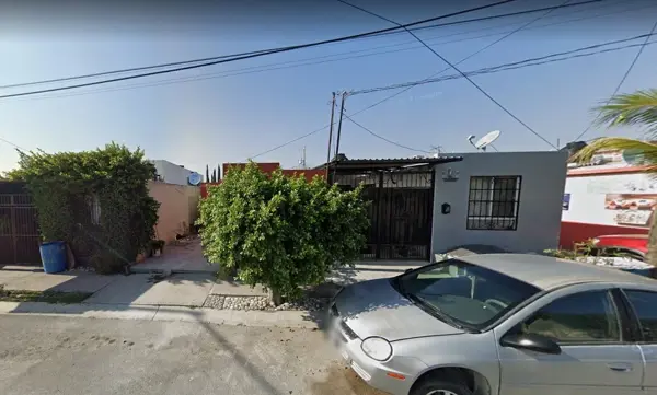 Casa en venta en La Ciudadela, Juárez — foto 2 de 7