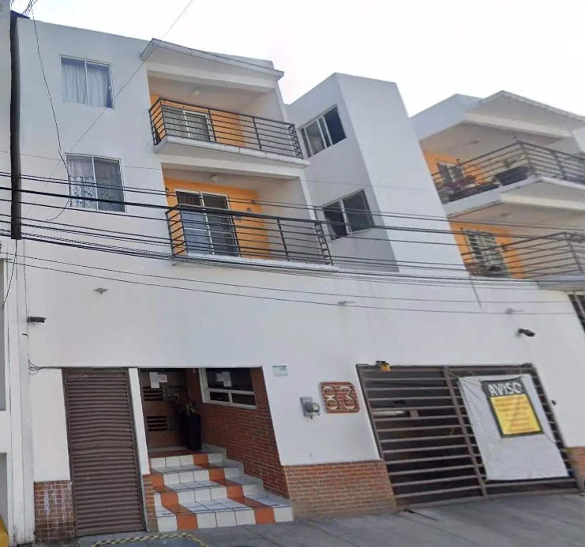 Departamento en venta en Los Reyes, Iztacalco — foto 1 de 5