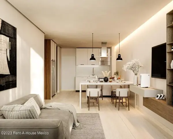 Departamento en venta en Napoles, Benito Juárez — foto 3 de 11