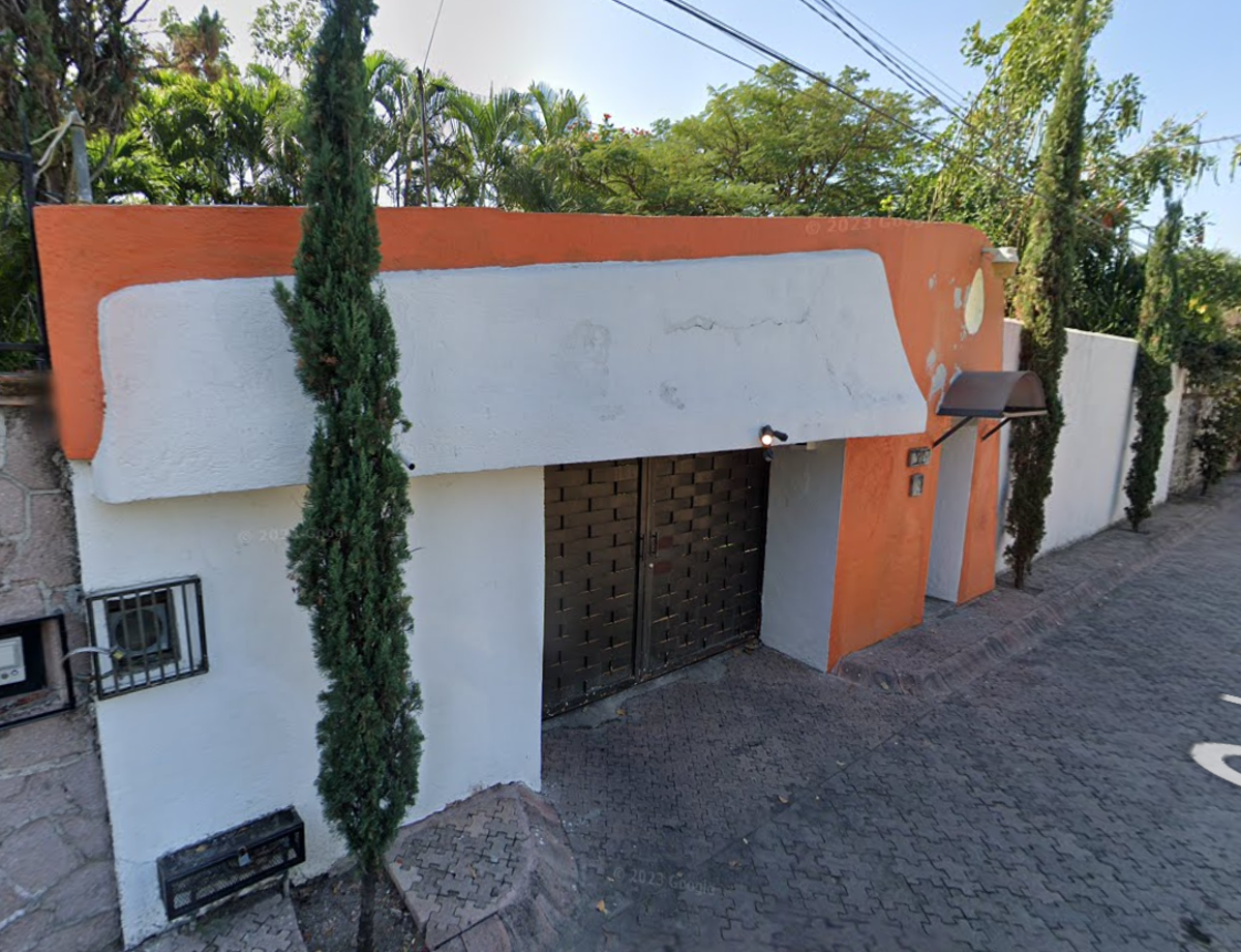 Casa en venta en Real del Puente, Xochitepec