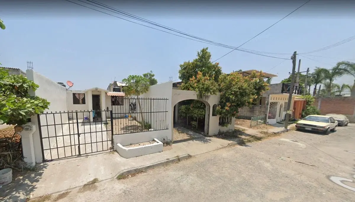 Casa en venta en San Vicente, Bahía de Banderas — foto 1 de 8