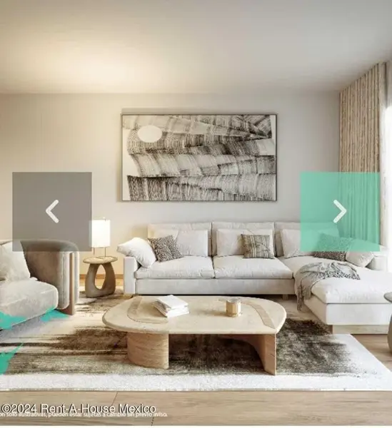 Departamento en venta en Cuauhtemoc, Cuauhtémoc — foto 3 de 13