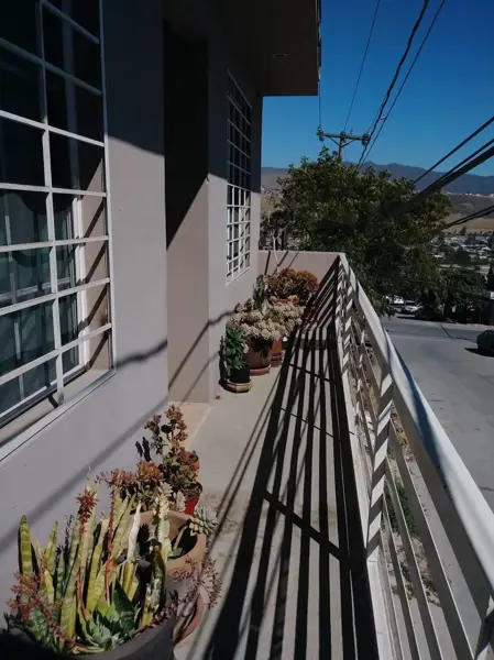 Casa en El Florido 4ta. Sección, Tijuana, Baja California