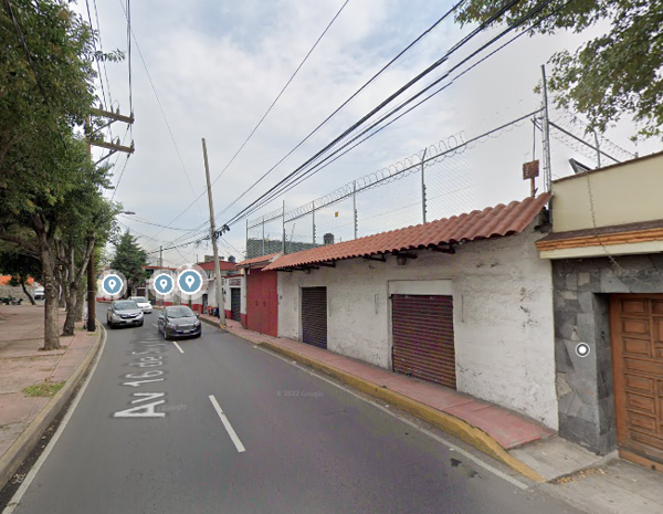 Casa en venta en Santa Maria Tepepan, Xochimilco — foto 3 de 7