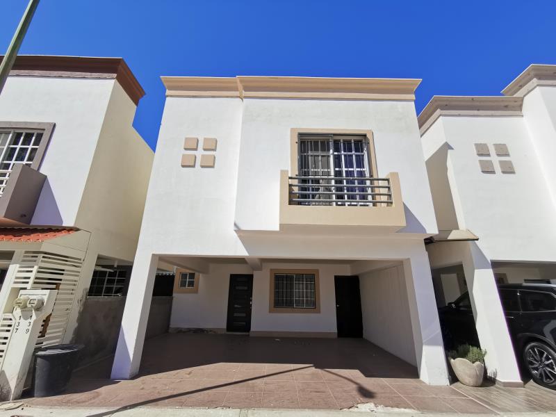 Casa en Renta en Ampliación Senderos, Torreón, Coahuila de Zaragoza