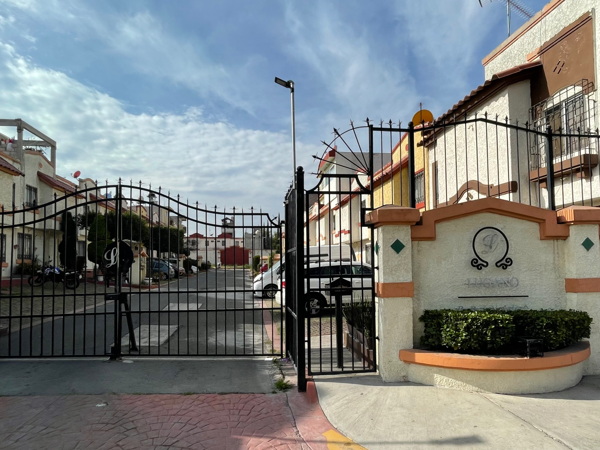 Casa en Cuauhtemoc, Tecámac, México