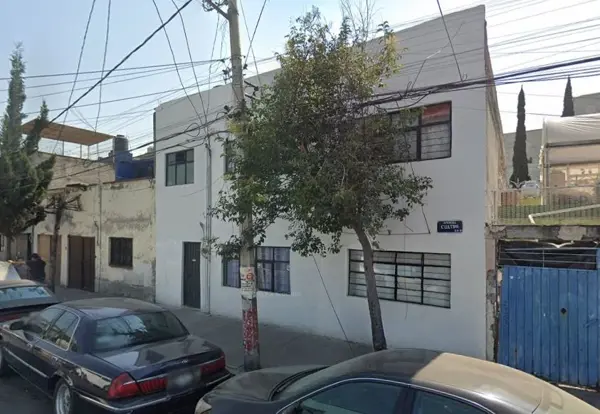 Casa en venta en Agrícola Pantitlán, Iztacalco — foto 2 de 5