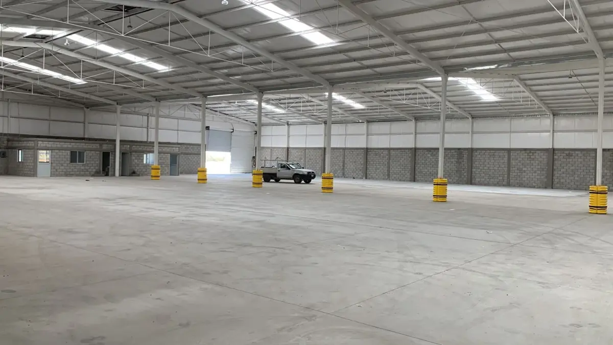 Bodega en Renta en Pequeña Zona Industrial, Torreón, Coahuila de Zaragoza