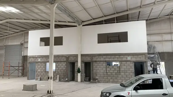 Bodega en renta en Pequeña Zona Industrial, Torreón — foto 3 de 4